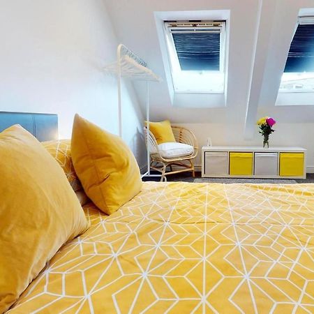 St Ives Upper Loft Villa Екстериор снимка