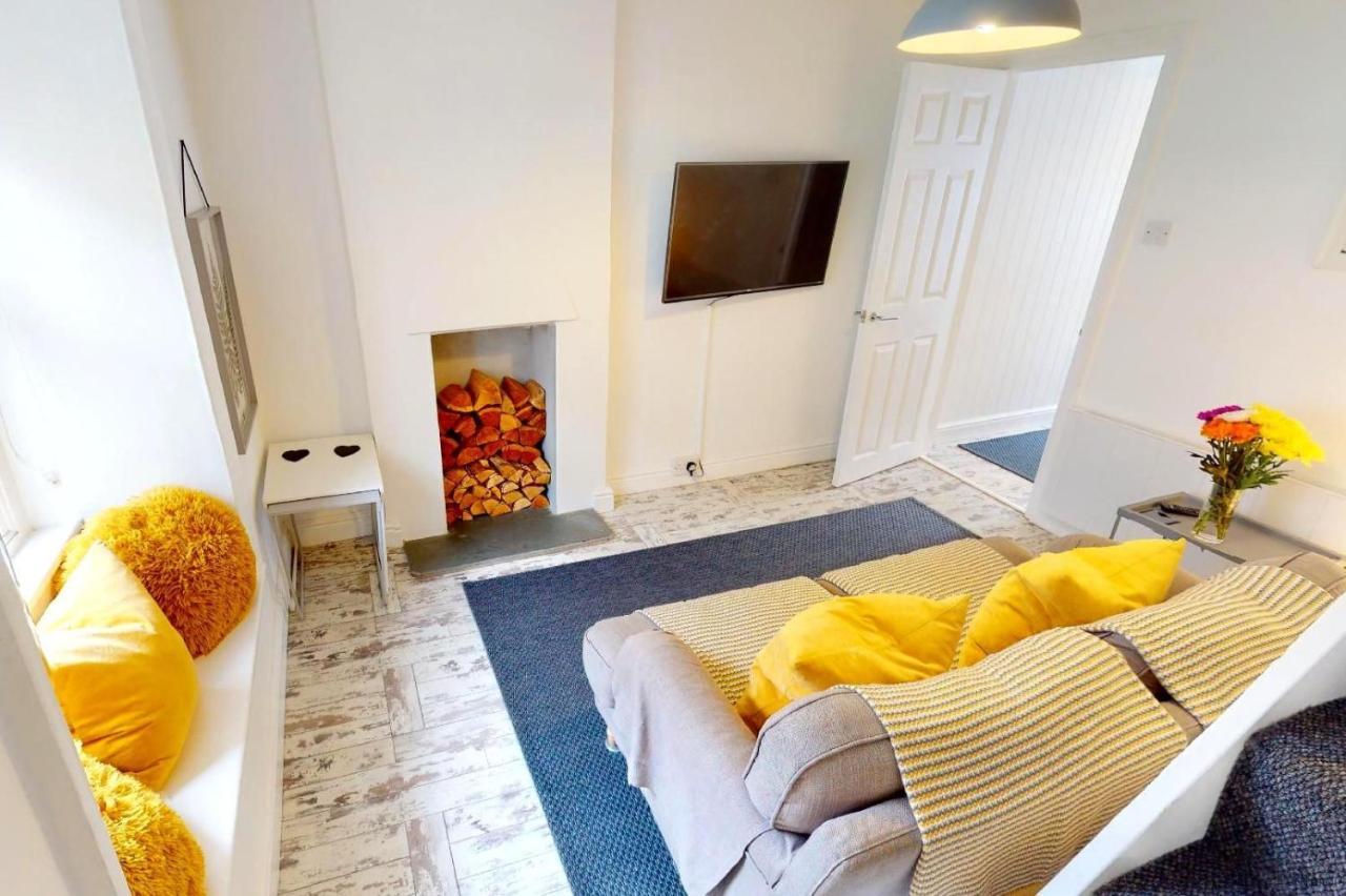 St Ives Upper Loft Villa Екстериор снимка