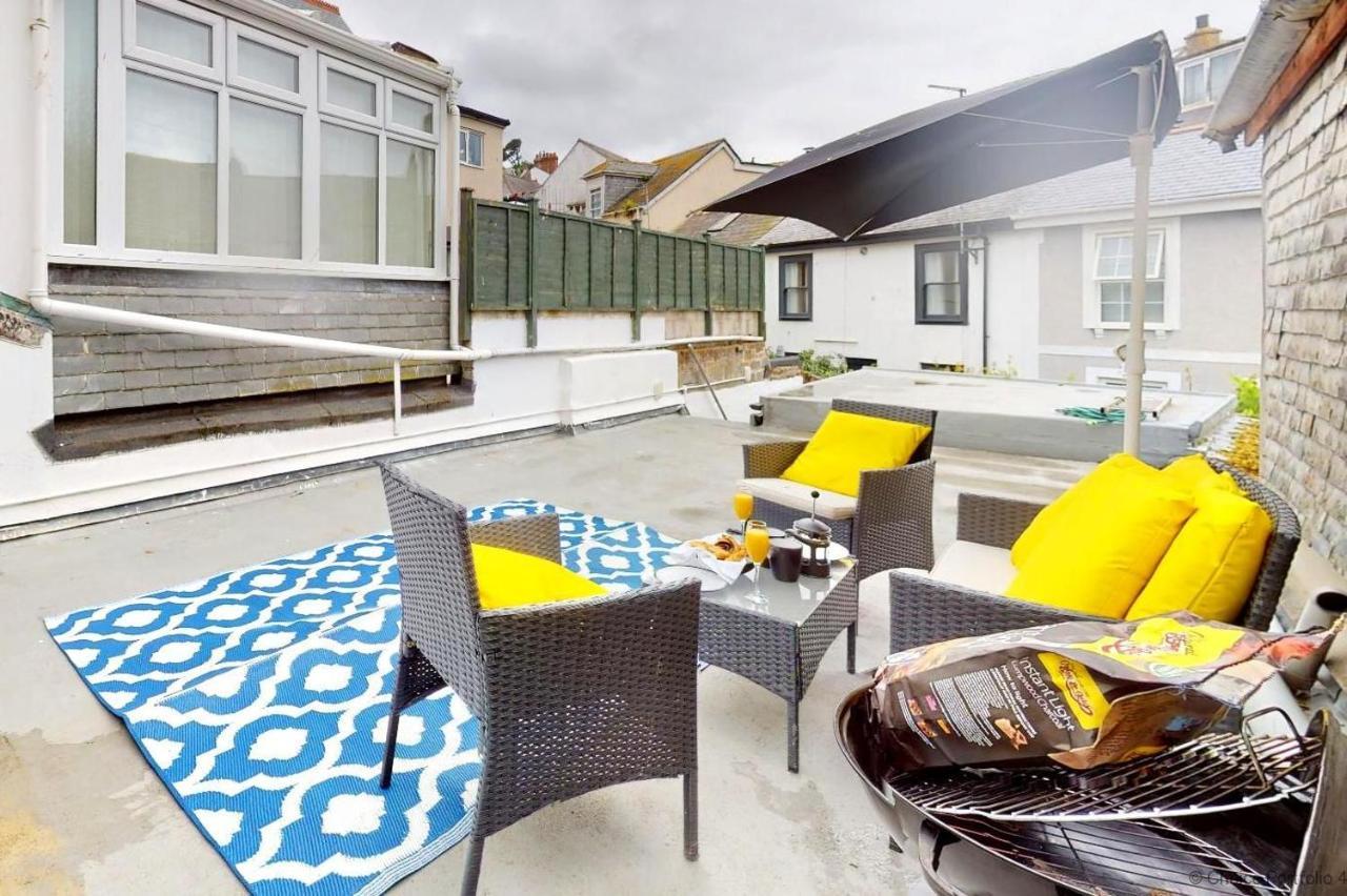 St Ives Upper Loft Villa Екстериор снимка