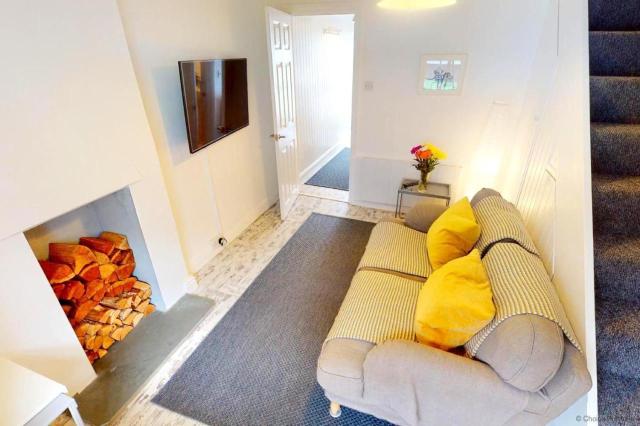 St Ives Upper Loft Villa Екстериор снимка