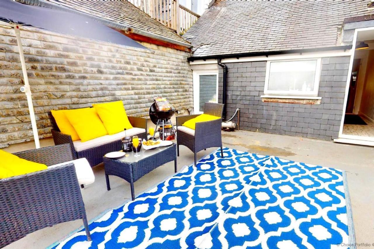St Ives Upper Loft Villa Екстериор снимка