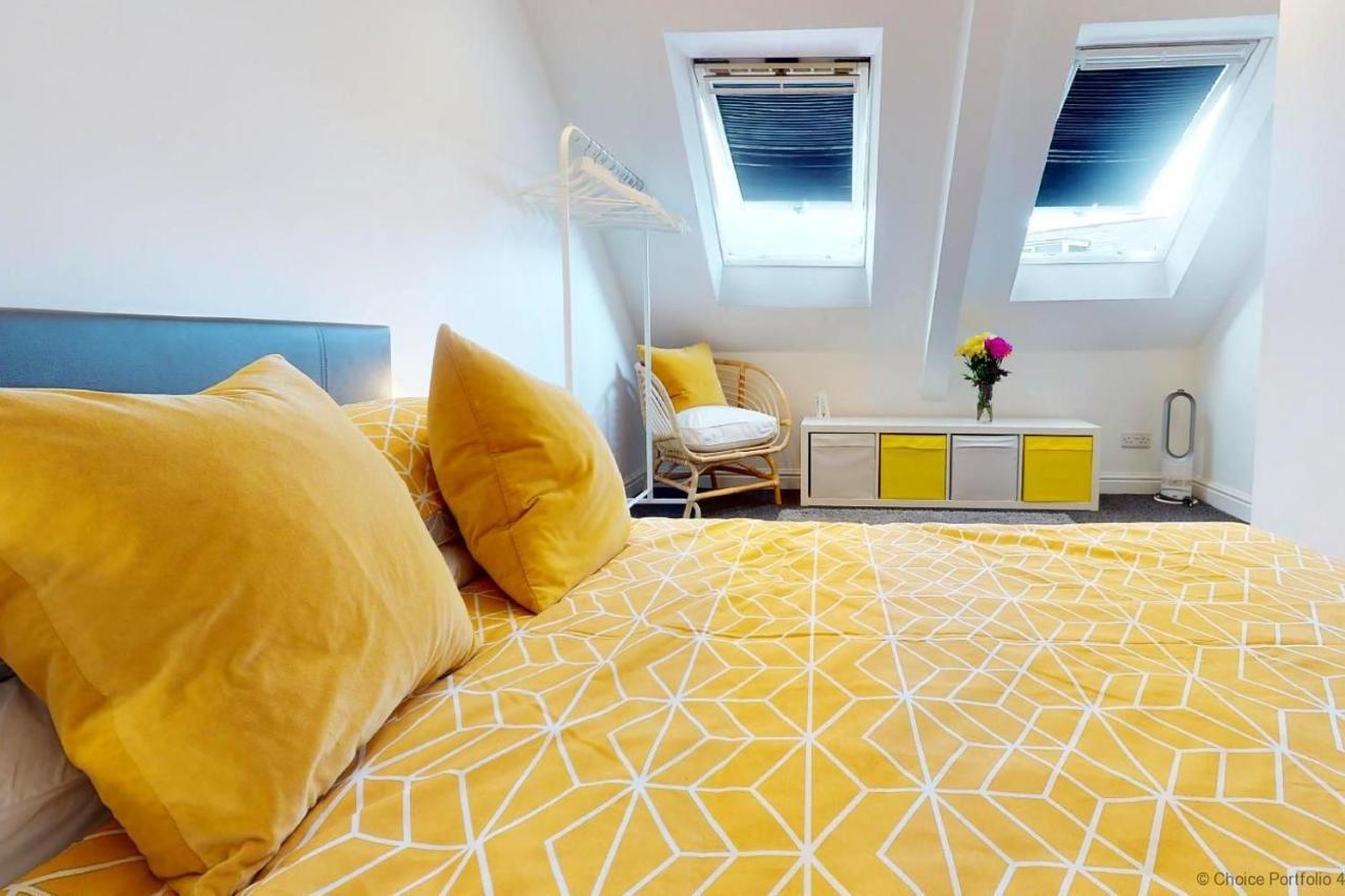 St Ives Upper Loft Villa Екстериор снимка
