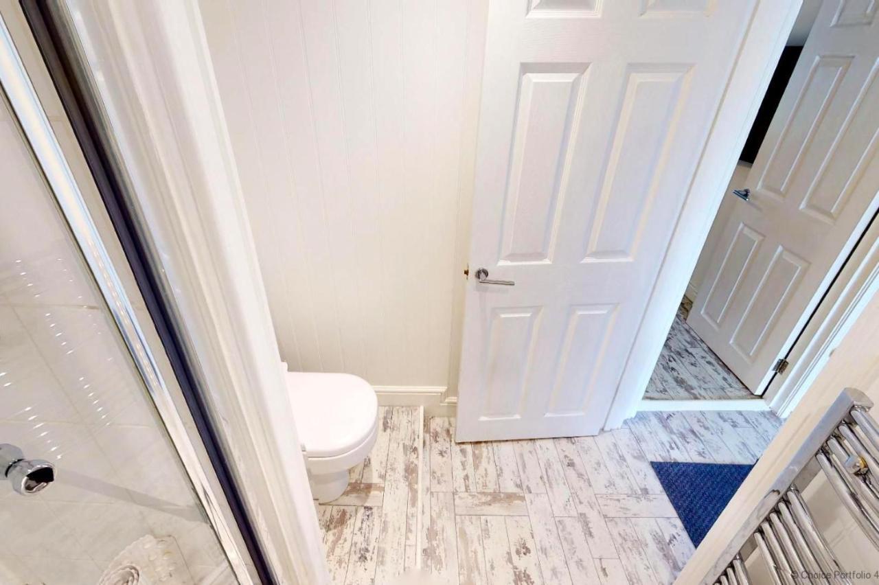 St Ives Upper Loft Villa Екстериор снимка